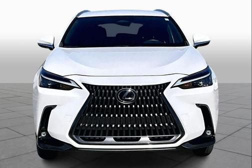 2024 Lexus NX 250 Base