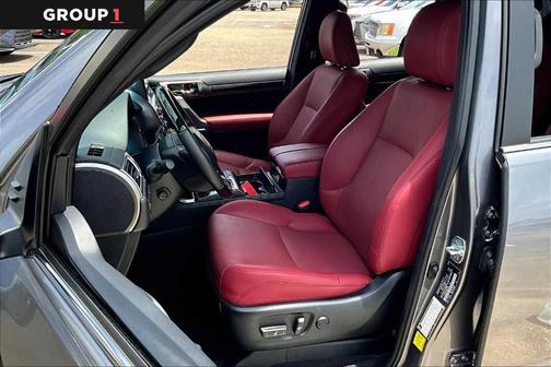 2023 Lexus GX 460 Base
