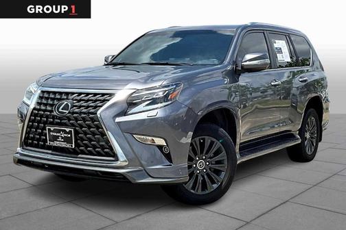 2023 Lexus GX 460 Base