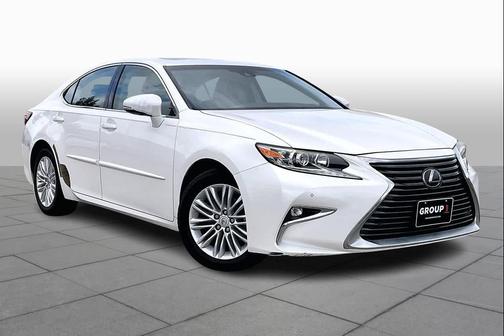 2016 Lexus ES 350 Base