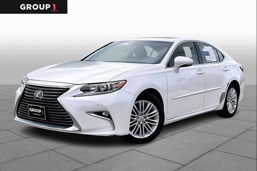 2016 Lexus ES 350 Base
