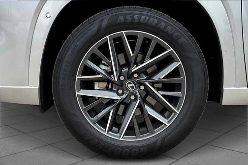 2025 Lexus TX 350