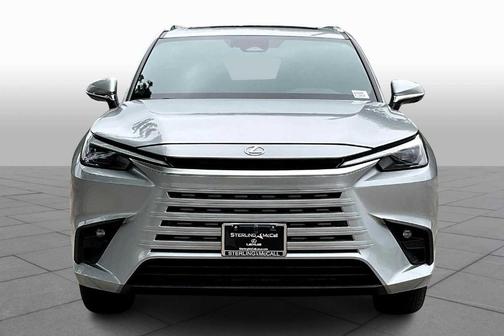 2025 Lexus TX 350