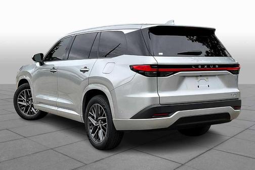 2025 Lexus TX 350