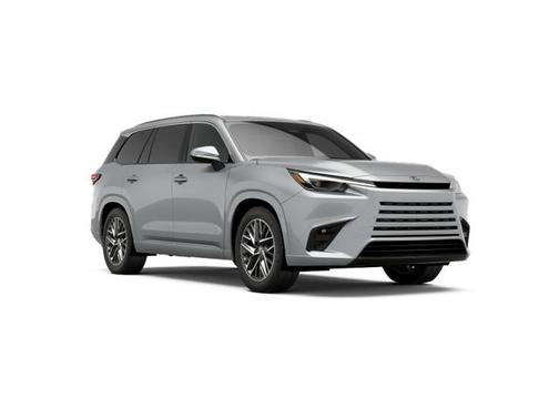 2025 Lexus TX 350 
