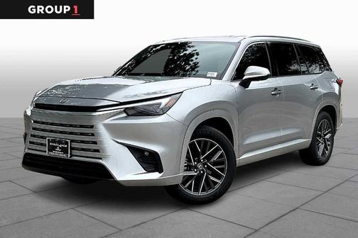 2025 Lexus TX 350