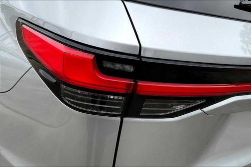 2025 Lexus TX 350