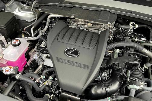 2025 Lexus TX 350