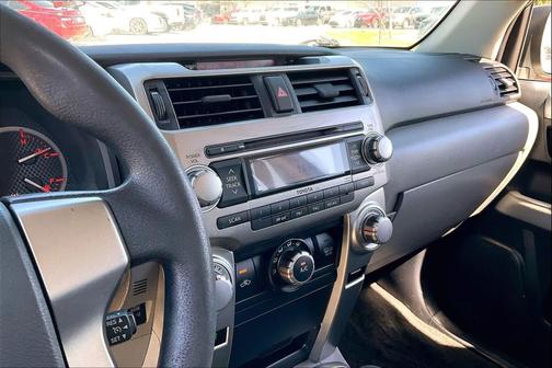 2010 Toyota 4Runner Limited