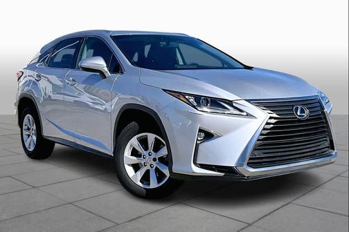 2016 Lexus RX 350 Base