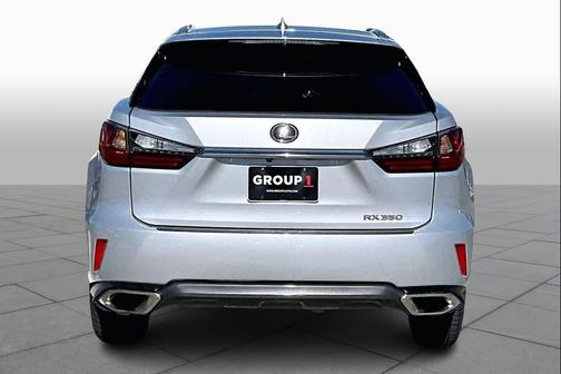 2016 Lexus RX 350 Base