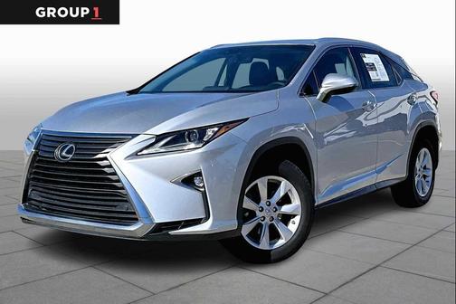 2016 Lexus RX 350 Base
