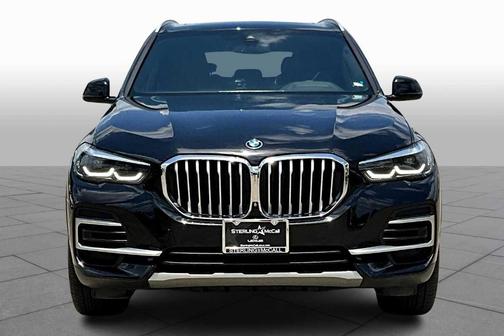 2023 BMW X5 PHEV xDrive45e