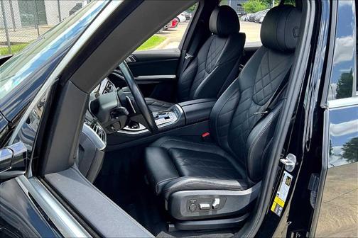 2023 BMW X5 PHEV xDrive45e
