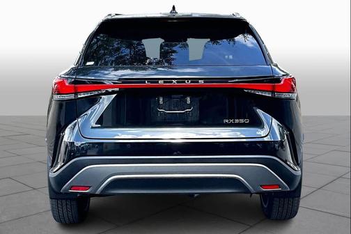 2026 Lexus RX 350 Premium Plus