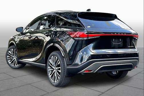 2026 Lexus RX 350 Premium Plus
