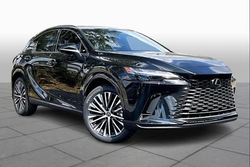 2026 Lexus RX 350 Premium Plus