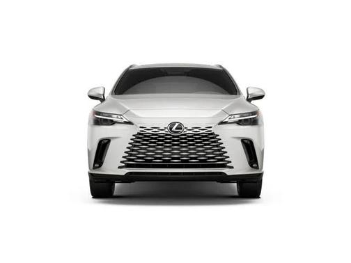 Eminent White Pearl 2026 Lexus RX 350 Premium