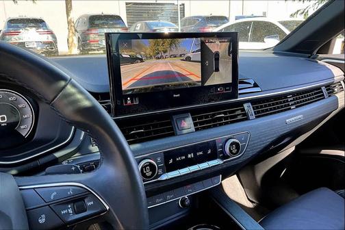 2023 Audi A4 45 S line Premium Plus