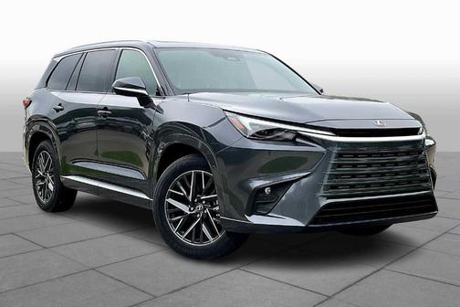 2025 Lexus TX 350