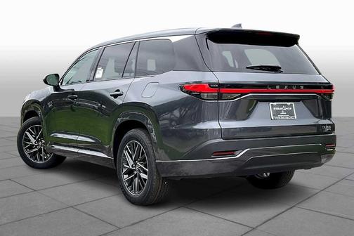2025 Lexus TX 350