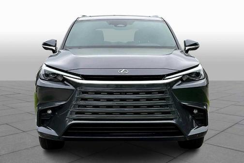2025 Lexus TX 350