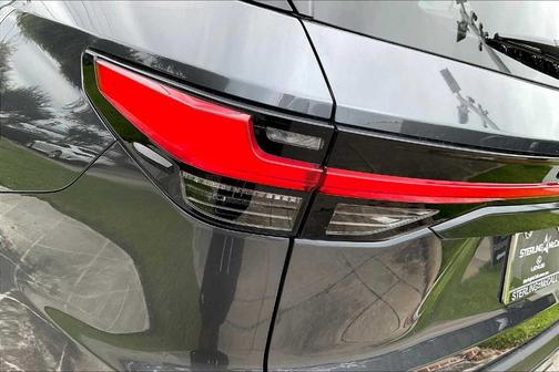 2025 Lexus TX 350
