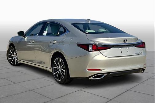 2025 Lexus ES 350 Base