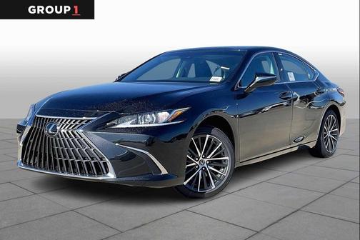 2025 Lexus ES 350 Base