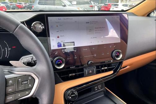 Caviar 2024 Lexus NX 250 Premium