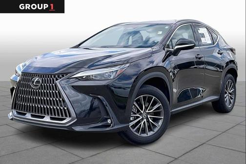Caviar 2024 Lexus NX 250 Premium