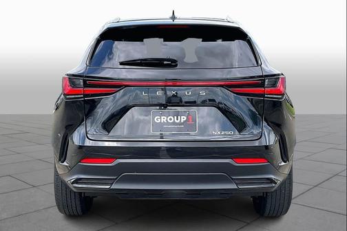 Caviar 2024 Lexus NX 250 Premium