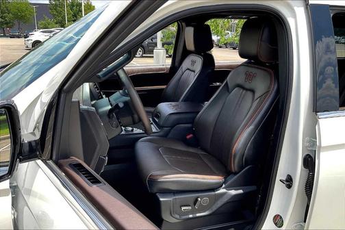 2020 Ford Expedition King Ranch