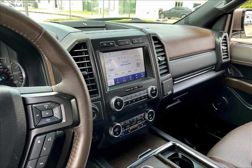 2020 Ford Expedition King Ranch