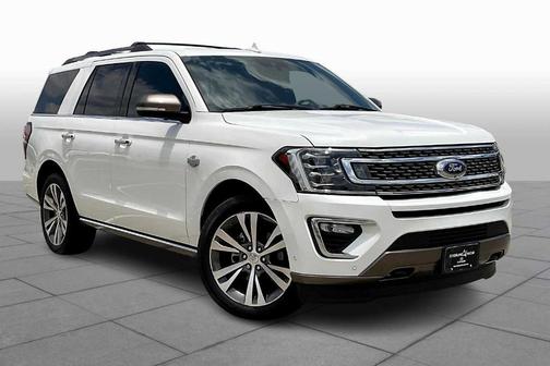 2020 Ford Expedition King Ranch
