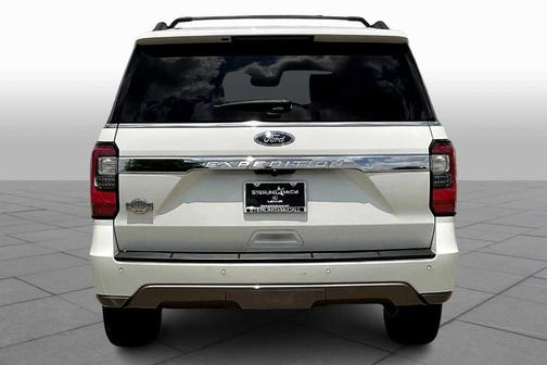 2020 Ford Expedition King Ranch