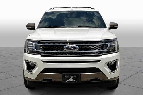 2020 Ford Expedition King Ranch