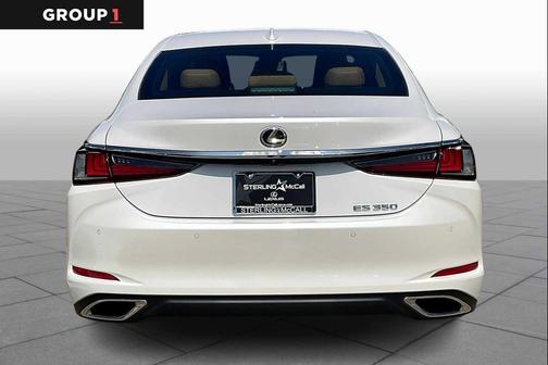 2025 Lexus ES 350 Base