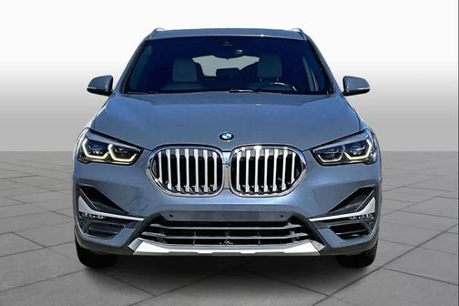 2020 BMW X1 sDrive28i