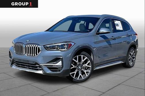 2020 BMW X1 sDrive28i