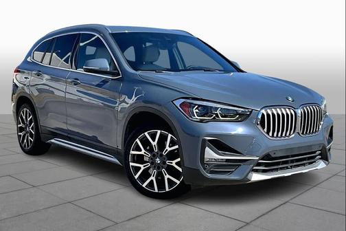 2020 BMW X1 sDrive28i