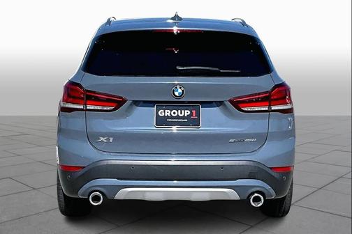 2020 BMW X1 sDrive28i
