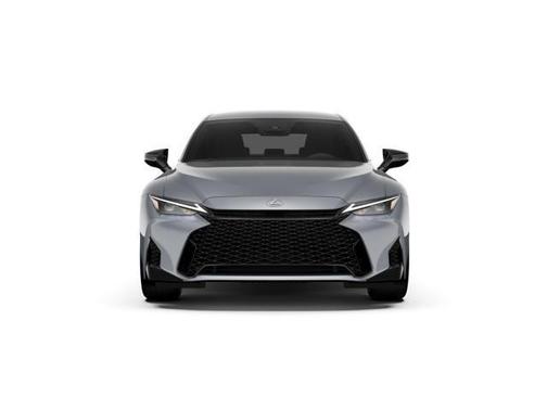 2026 Lexus IS 350 Base