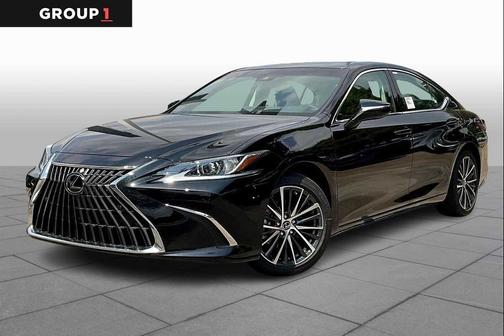 2025 Lexus ES 350 Base