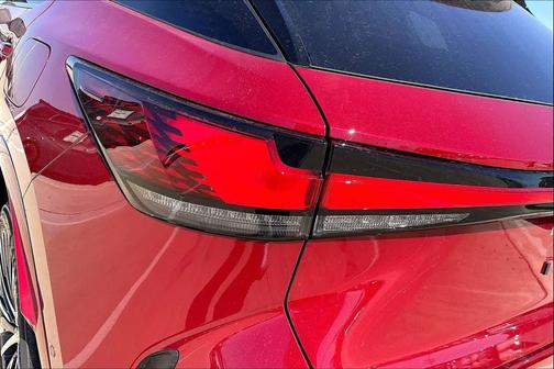 Matador Red Mica 2026 Lexus RX 350 Premium Plus