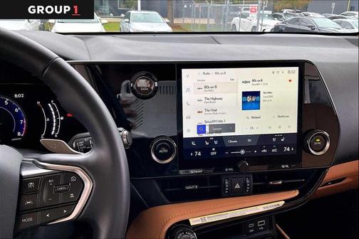 2025 Lexus NX 250 Premium