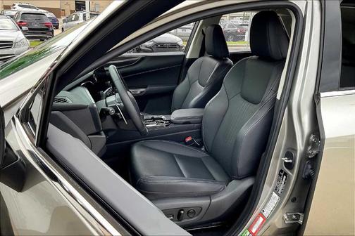 2023 Lexus NX 250 Base