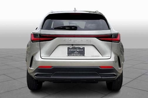 2023 Lexus NX 250 Base