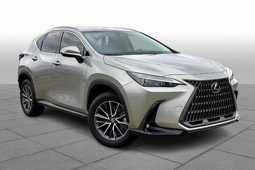 2023 Lexus NX 250 Base