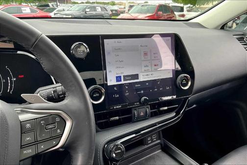 2023 Lexus NX 250 Base